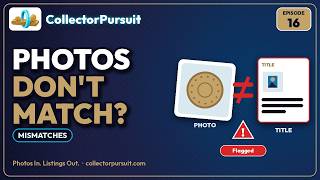 CollectorPursuit Tutorial: Mismatches