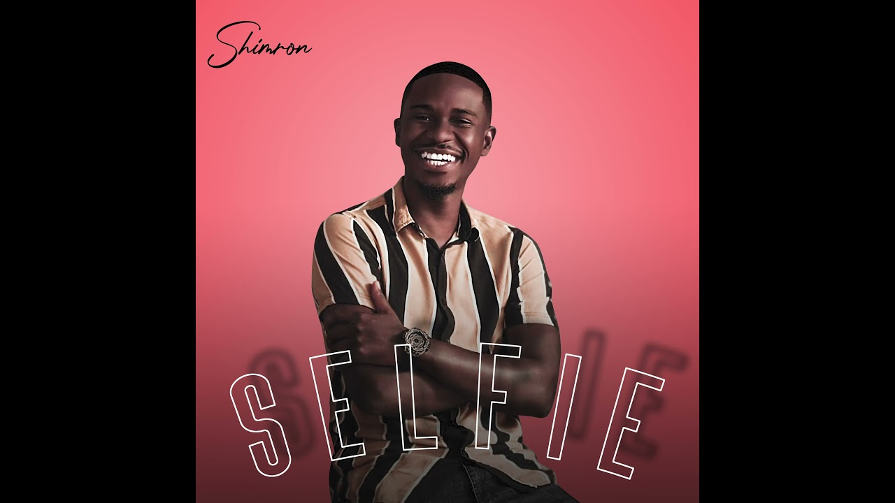 Watch Shimron - Selfie (Audio) on YouTube Watch Shimron - Selfie (Audio) on YouTube