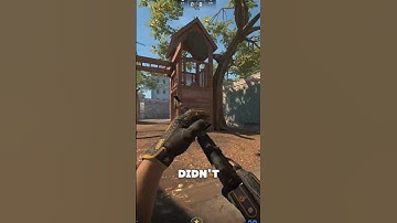 New CS2 Overpass Meta! CS2 Utility Guide