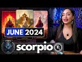 SCORPIO ♏︎ "Your Life Is About To Become Incredibly Amazing!" | Scorpio Sign ☾₊‧⁺˖⋆