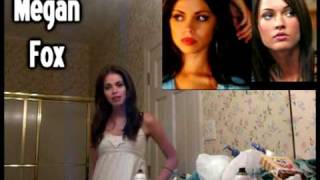 How to Look Like Megan Fox