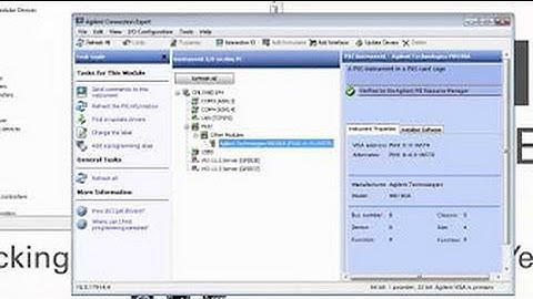 Keysight M8190A Getting Started Video
