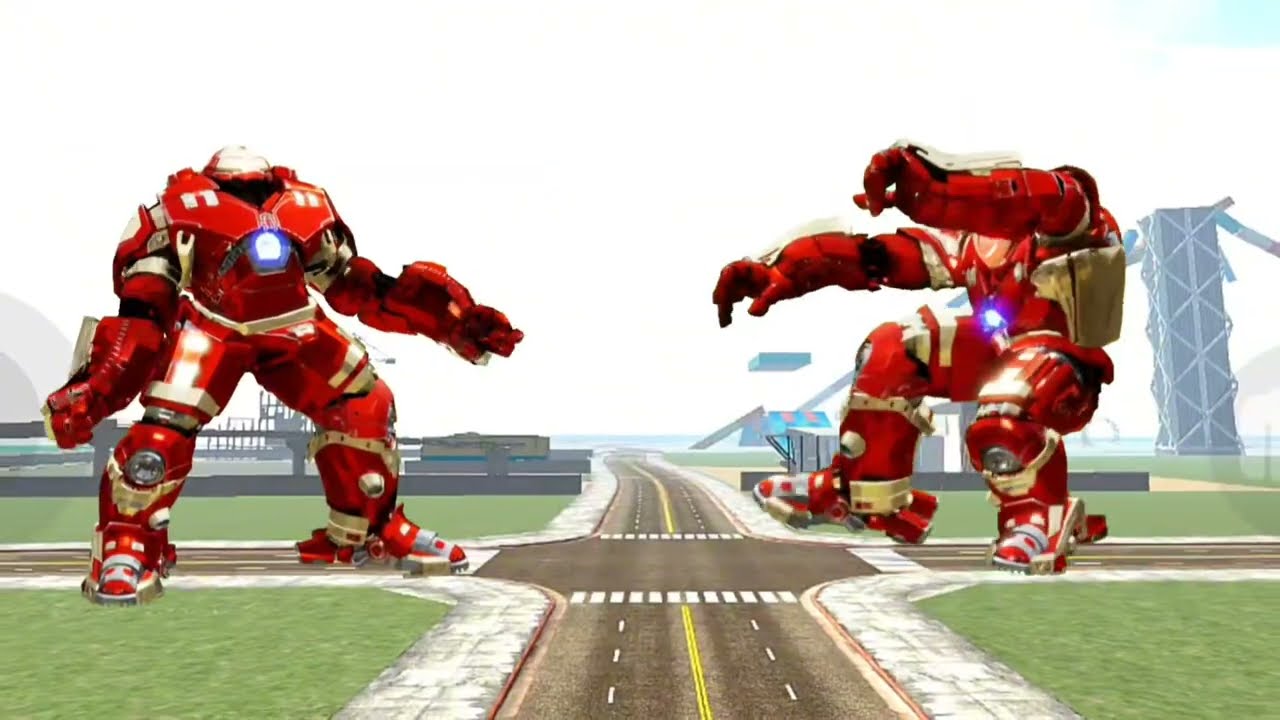 Franklin become super heroes to fight same heroes in Indian bike driving 3d 