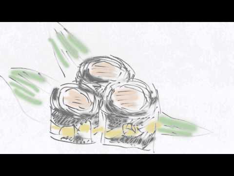 おじいちゃんありがとう物語(プTV)