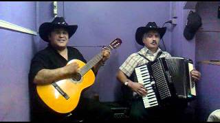 Los Rayitos de Sol - el Jinete (cumbia).mp4 chords sheet