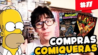 Lanzamientos Smash 2Da Semana Noviembre Marvel Dc Cómics