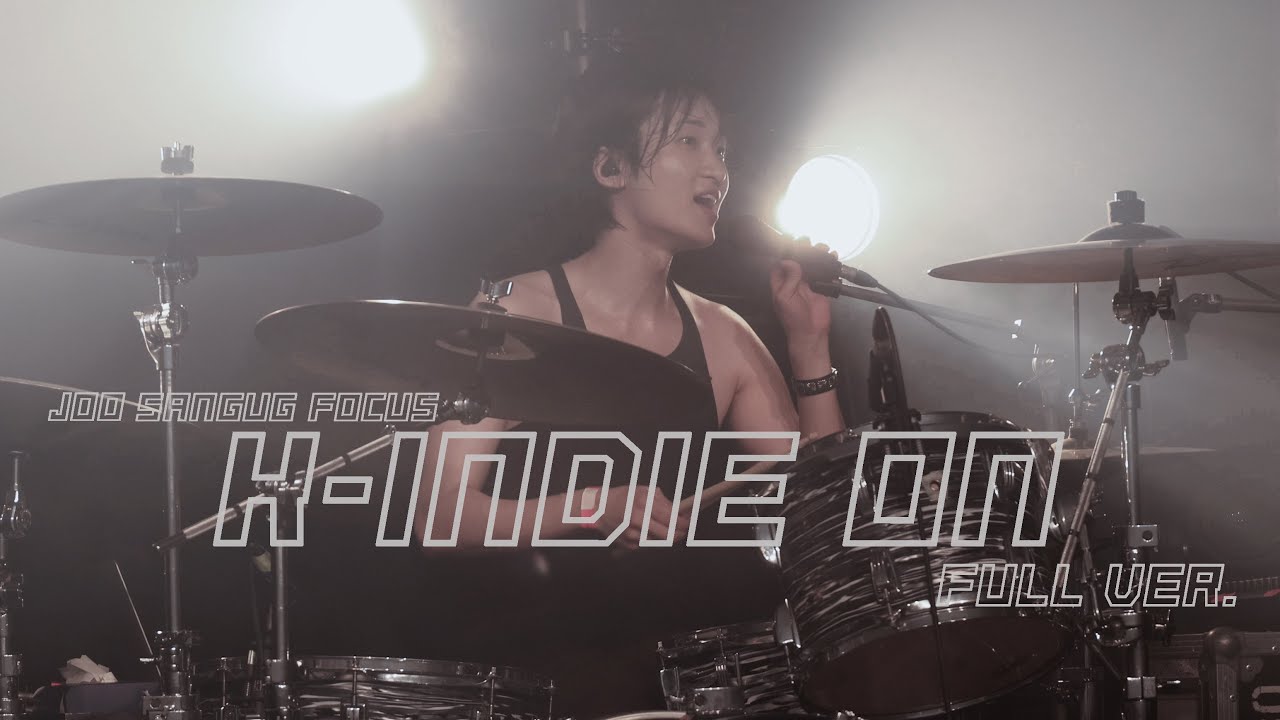 [4k] 250921 리도어 (Redoor) 주상욱 focus Full ver. | 2025 케이인디온 페스티벌 | K-INDIE ON Festival in Berlin