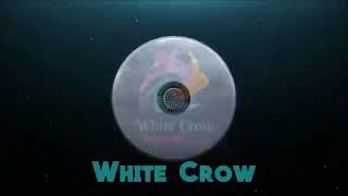 white crow intro