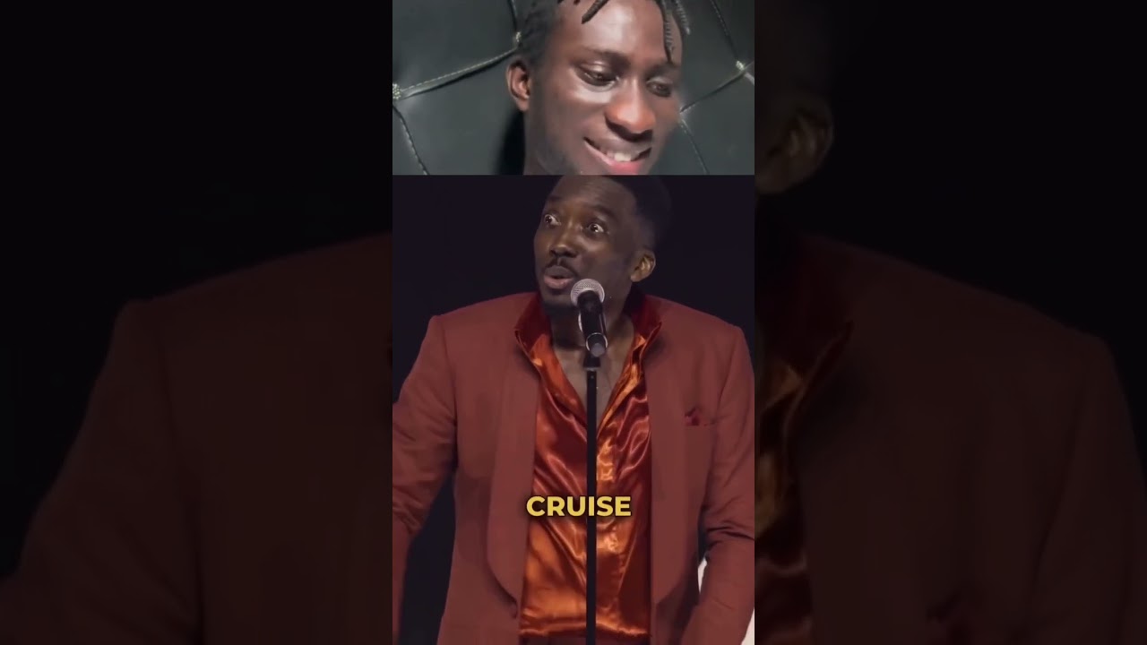 Nigeria hasn’t legalized weed but still yet,