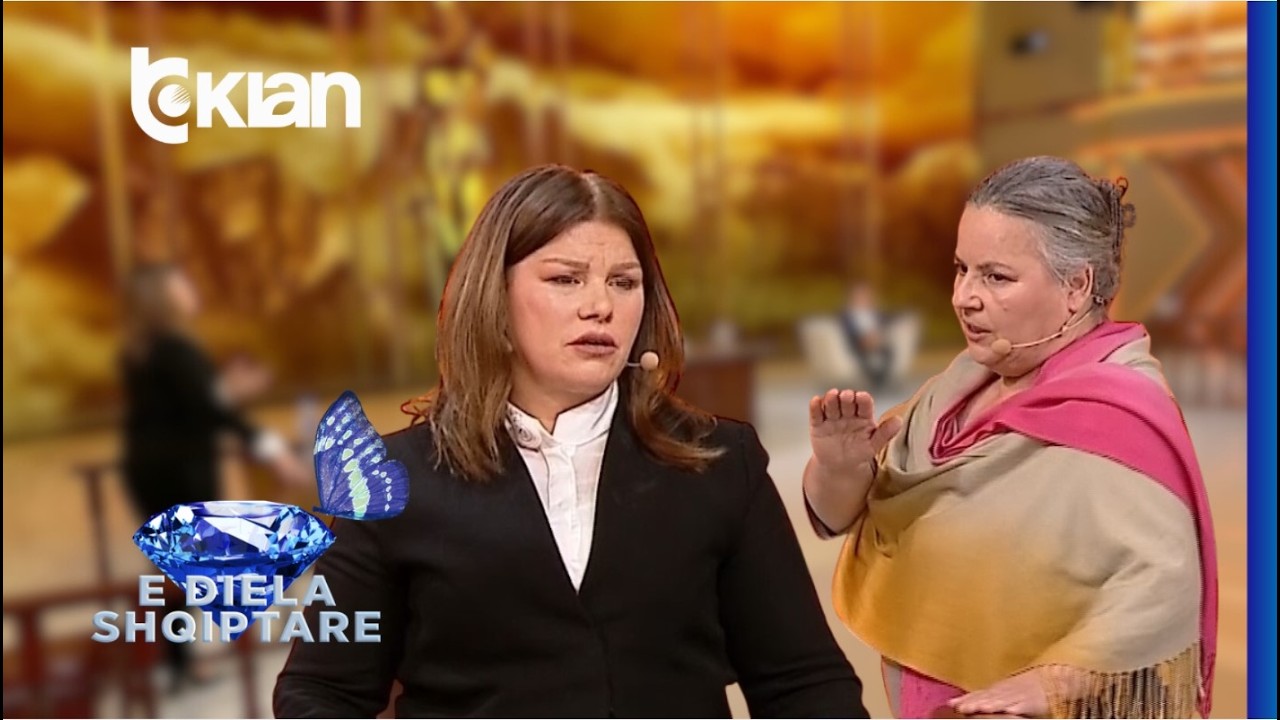 Shkëlqimi dhe rënia e Dodonës – “Shihemi në Gjyq” – E Diela Shqiptare (15 Shkurt 2026)