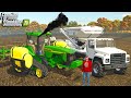 THIS COULD MAKE THE FARM MILLIONS!? - (MISSOURI ROLEPLAY)