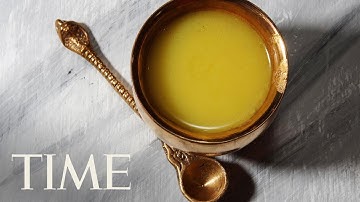 Is Ghee Healthy? Here