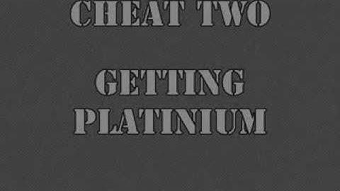 Tibia Ultimate Money Hack!