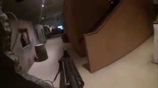 Strike Fast - iCOMBAT Waukesha Laser Tag