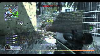 Obsolete | Cod4 Montage Preveiw | Syco