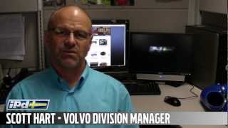 IPD Volvo introduces new Newsletter format