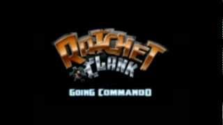 Ratchet and Clank 2 (Going Commando) OST - Siberius - Frozen Base