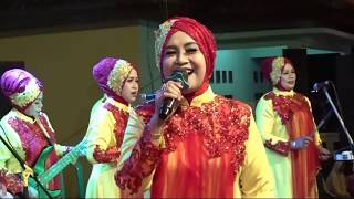 Nasida Ria - Pulang Haji ( Live Brebes )