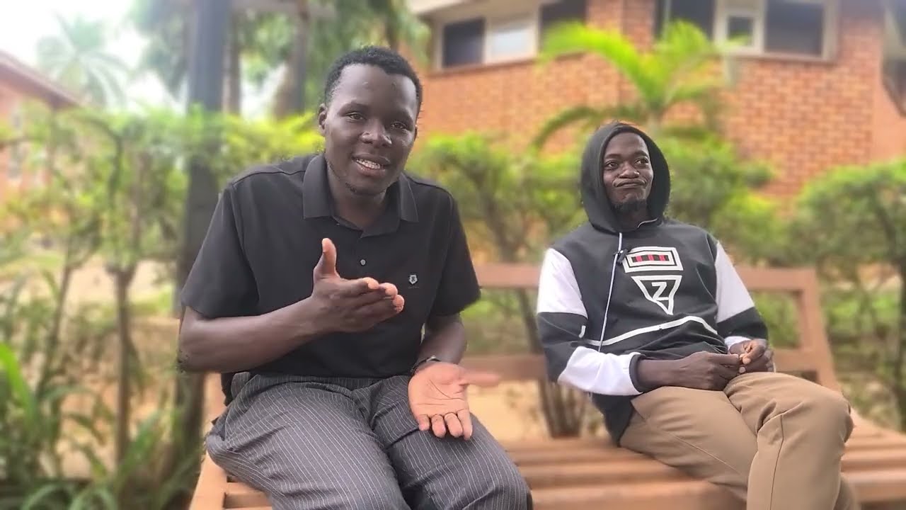 EBIFA MU MUSIC INDUSTRY ENSANJI ZINO, LWAAKI ALIEN SKIN YAGWA, KING SAHA OLUTALO LWAABWE NE MI