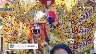 Download lagu Rangda Kali menir ~ Burok Azy Muda Terbaru ~ Live Serang Wetan - Babakan Cirebon 10 Juli 2025 