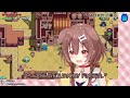 Korone Flirts With Fubuki and is Also Asked to Return a Finger (Inugami Korone/Hololive) [ENG SUB]