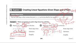 Celebrity Lesson 6 2A Guided Notes Video Net Worth