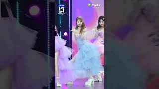 [Focus Cam] RUAN：ZIGZAG 【CHUANG ASIA】