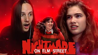 First Time Watching *A NIGHTMARE ON ELM STREET* | Most Creative Slasher Movie? (Movie Reaction)
uncle jesse and johnny depp are canon in the Freddyverse
Full-length and early access is available at:
https://www.patreon.com/professorreactions
If youre curious about what shows Ive seen and want to know what you can or cant recommend, Ive compiled a list of EVERY show Ive ever seen:
https://bit.ly/3cQTUOM
#NightmareOnElmStreet First Time Watching *A NIGHTMARE ON ELM STREET* | Most Creative Slasher Movie? (Movie Reaction)