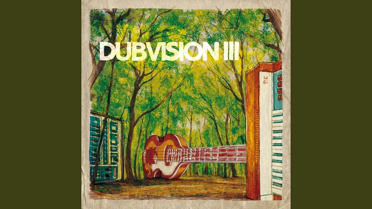 Lands End (feat. The Senior Allstars) (Dubvisionist Remix)