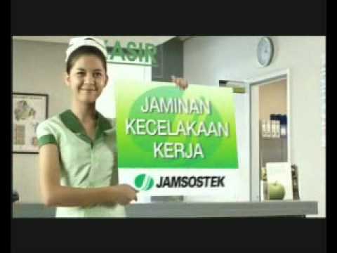 JAMSOSTEK 30 MUKA RAMBO