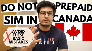 TOP 4 THINGS to DO QUICKLY when you LAND IN CANADA 🇨🇦 | Piyush Canada screenshot 5