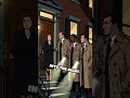 The Boston Strangler: Terror in the Shadows