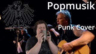 Die Toten Hosen - Popmusik (Punk Cover)