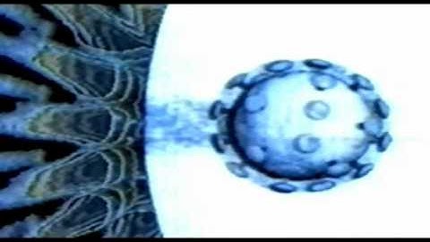 Clock DVA (Kinetic Engineering 1993) [09]. Final Program