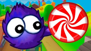 Catch The Candy Remastered 2021 - All Levels 1 to 120 screenshot 3