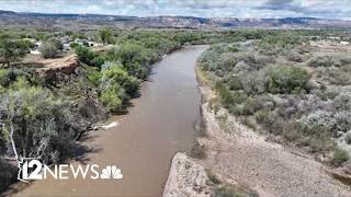 Arizona would get less water from the Colorado River under new federal proposal
