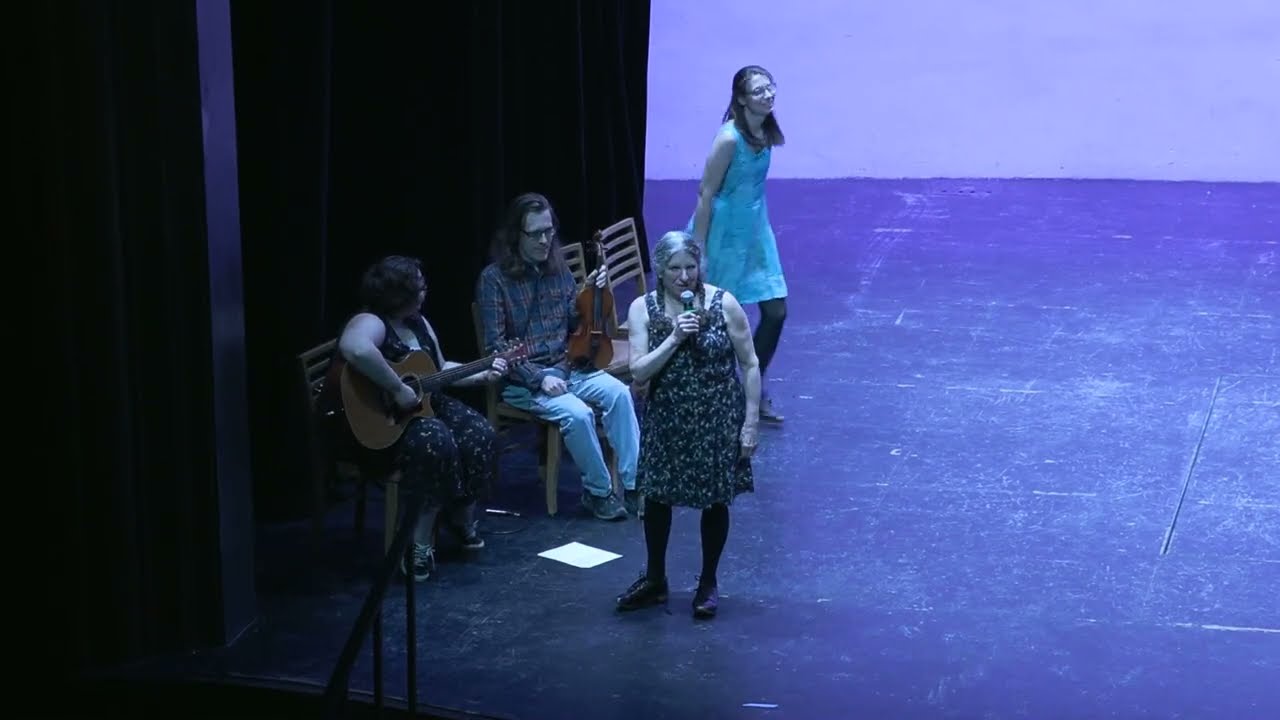 Guest Performance: CommonWealth Dance Collective 2026