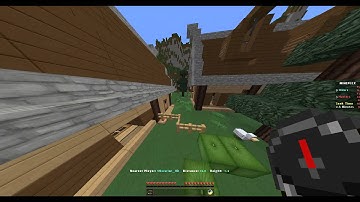 Block Hunt #Hacker Report 1097 - Obscurian_HD