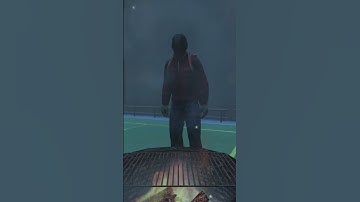 Karma in DayZ has never hit me this fast... #dayz #pvp #pc