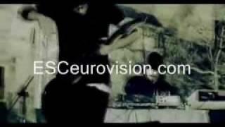 MANGA  Turkey Eurovision 2010