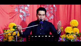 NEW MASIH GEET 2020 ! MAIN TO MASIH KE LIYE PAGAL HOON DEEWANA HOON ! BY SHAMEY HANS