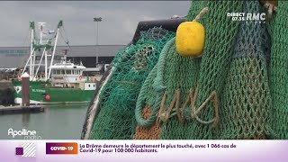 Licences de pêche : une réunion est organisée ce vendredi à l'Elysée