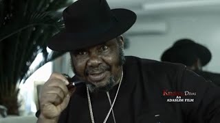 Kenny’s Divas | Trailer | EbonyLife TV