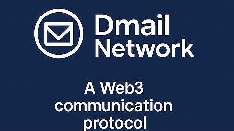 Unlock Rewards with Dmail Points – Experience the Web3 Mail  Evolution: EP4