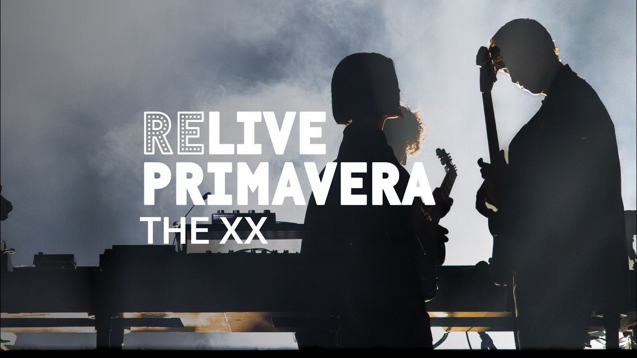 Watch The xx - Intro at Primavera Sound Barcelona 2026 on YouTube Watch The xx - Intro at Primavera Sound Barcelona 2026 on YouTube
