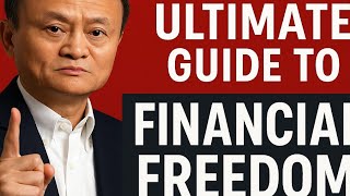 The Ultimate Guide to Financial Freedom – How to Become Wealthy & Independent!