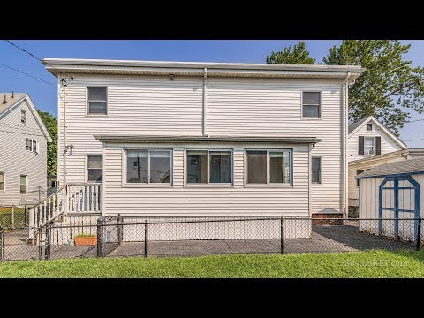 47 Prescott St, Everett, MA home video tour