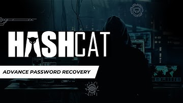 Hashcat The Advanced Password Recovery || Zip/Rar Malayalam
