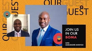 How CBZ Agro-Yield is helping Zimbabwe's farmers rebuild Africa's bread basket w Simbarashe Mhungu