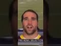 Funniest NFL intros of ALL TIME 🤣 #shorts